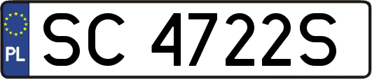 SC4722S