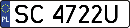 SC4722U