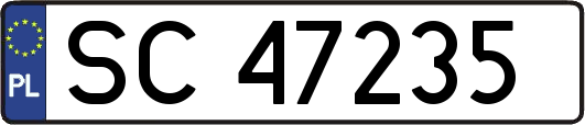 SC47235