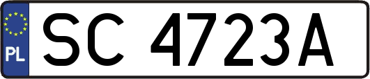 SC4723A