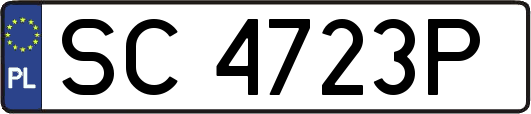 SC4723P