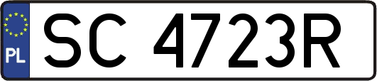 SC4723R