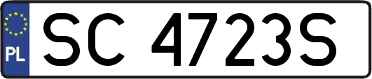 SC4723S