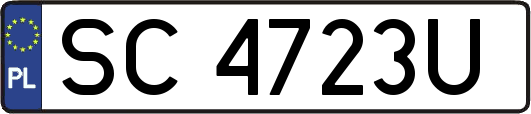 SC4723U