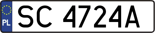 SC4724A