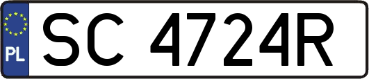SC4724R