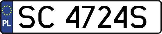 SC4724S