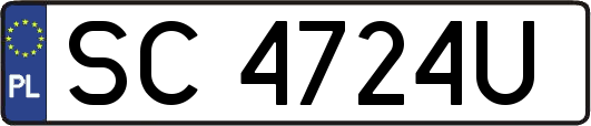 SC4724U