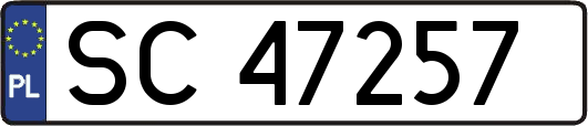 SC47257