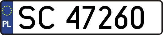 SC47260