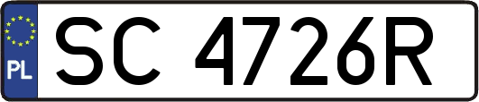 SC4726R