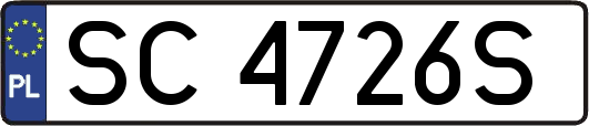 SC4726S