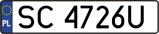 SC4726U