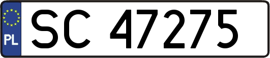 SC47275