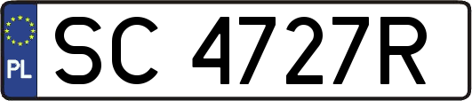 SC4727R