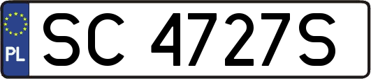 SC4727S