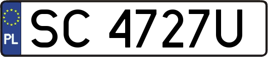 SC4727U