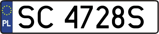 SC4728S