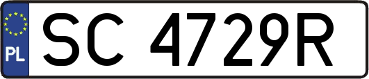 SC4729R