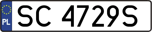 SC4729S
