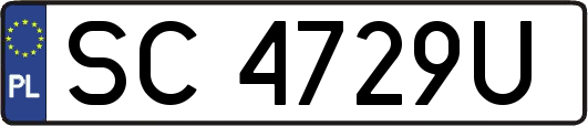 SC4729U