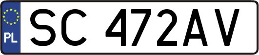 SC472AV