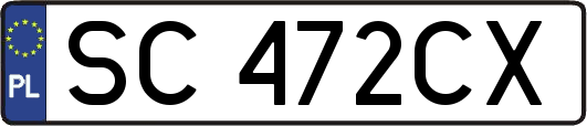SC472CX