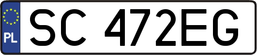 SC472EG