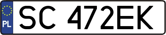 SC472EK