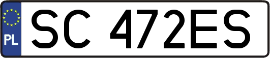 SC472ES
