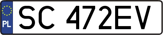 SC472EV