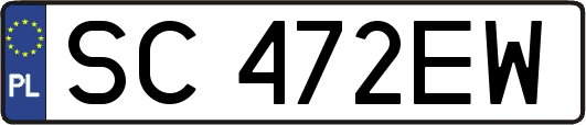 SC472EW