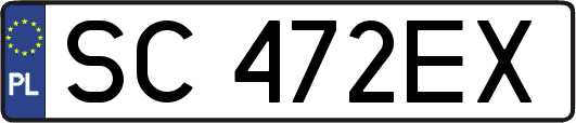 SC472EX