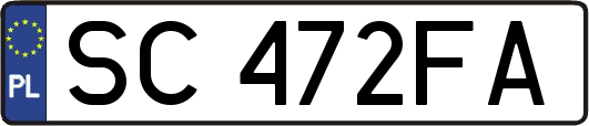 SC472FA