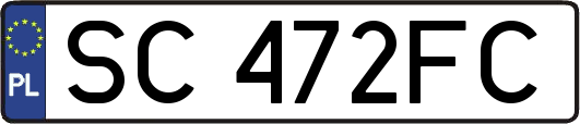 SC472FC