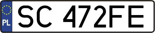 SC472FE