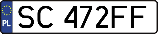 SC472FF