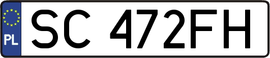 SC472FH
