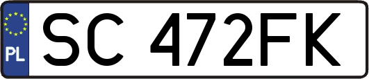 SC472FK