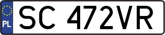 SC472VR