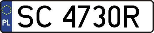 SC4730R