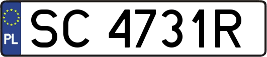 SC4731R