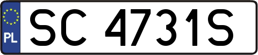 SC4731S