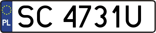 SC4731U