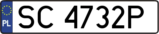 SC4732P