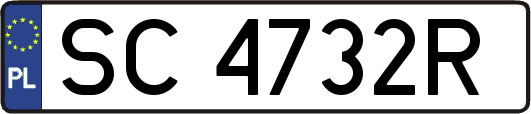 SC4732R