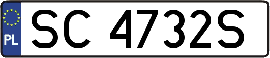 SC4732S