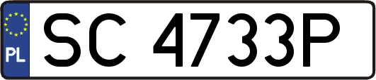 SC4733P