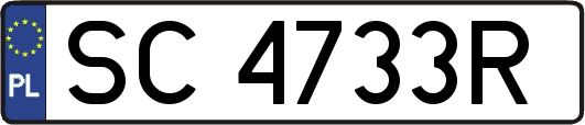 SC4733R