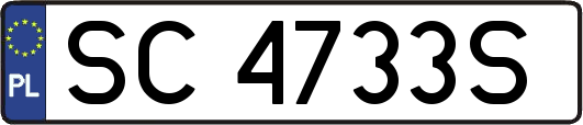 SC4733S